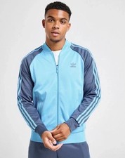 Adidas SST Track Top giacca
