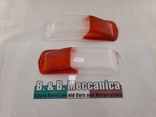 COPPIA GEMME APE PIAGGIO 125-150-400 A AB AC1 AC2 AC3 AC4 PENTARO` 400 FRECCI...