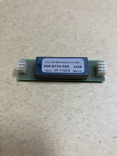 Yaesu 122cn - yaesu, yf-122cn