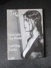 MAX 7 2002 SPECIALE TOP MODEL