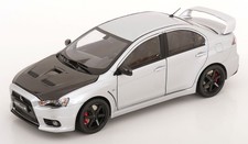 1:18 VIAT Mitsubishi Lancer