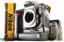 *Come nuova 2090 scatti* Nikon