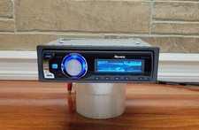 RARISSIMO LETTORE CD PIONEER PREMIER DEH-P690UB con adattatore BLUETOOTH e TELECOMANDO