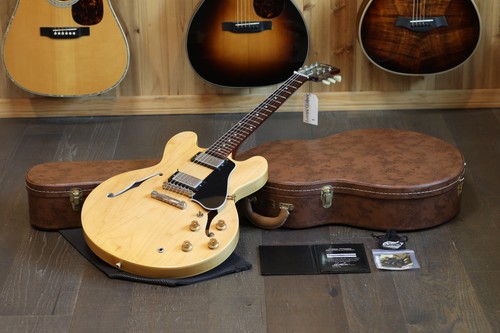 2010 gibson 335 58 - gibson, es-335