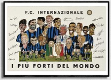 Grande Inter - Poster Formato