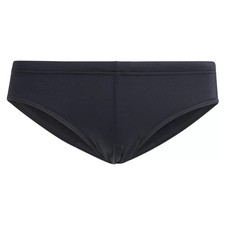 Dsquared2 - Slip mare nero con