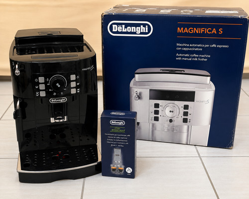 Longhi magnifica s - de’longhi,