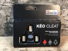 Set tacchetti LOOK KEO serie