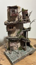 Presepe Artigianale Napoletano