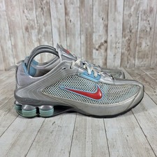 Nike Shox Nz EU 40 US 8.5