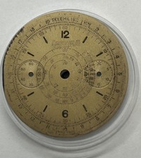 Eberhard Pre Extra-Fort