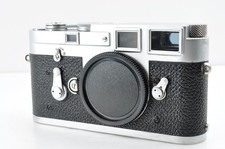 [Ecc+5] Leica M3 fotocamera