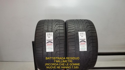 Gomme usate termiche - gomme,