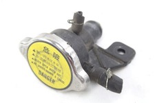 KYMCO XCITING 500 19012KHD8900 TAPPO RADIATORE 05 - 06 RADIATOR CAP
