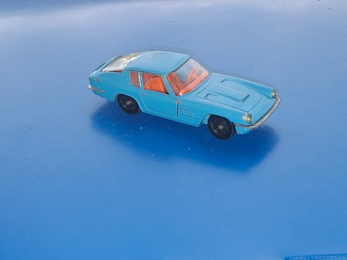 Siku v295 maserati - k-74,