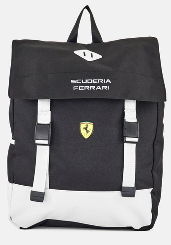 Zaino ferrari scuderia nero - ferrari,