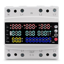 Contatore Energia Elettrica