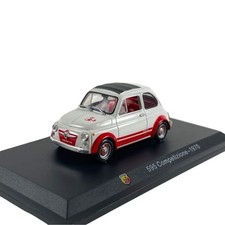Modellino Auto Edicola 1/43