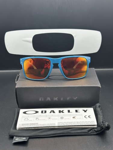 Balsamo oakley holbrook - oakley,