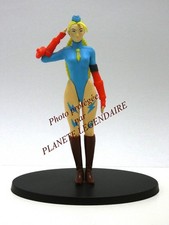 Figurine Collection Altaya