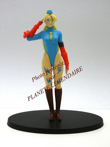 Figurine collection altaya - figurine,
