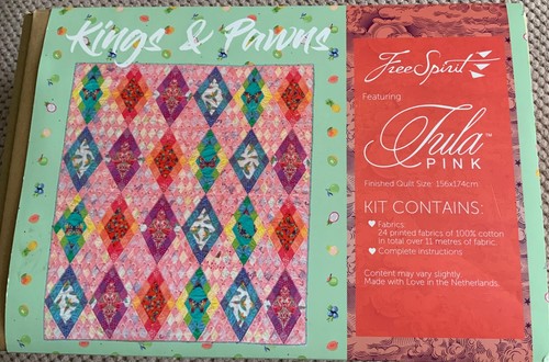 Kit trapunta free spirit tula - trapunta,