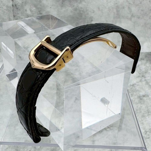 Cartier must tank - cartier,