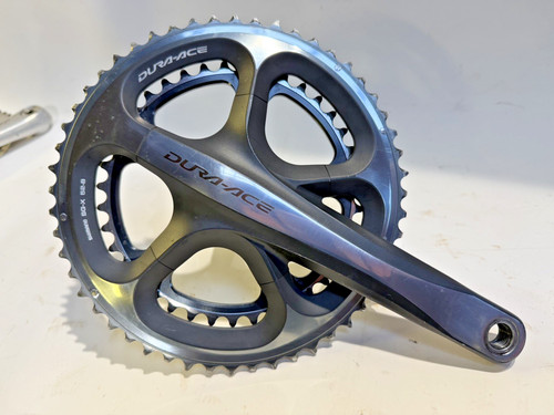 Shimano dura ace - fc-7900, 170mm