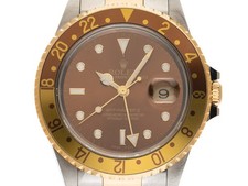 Rolex GMT Master II Tiger no