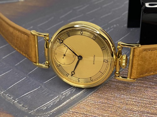Orologio meccanico polso - orologio,