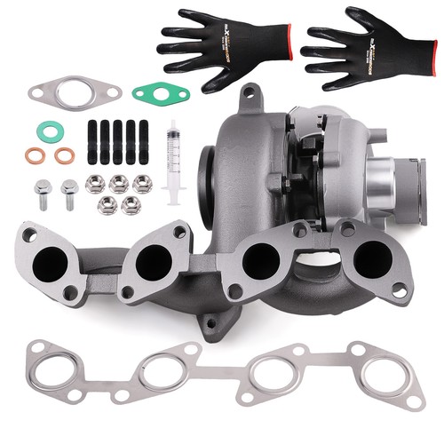 Turbocompressore per audi - turbocompressore,