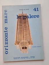 Le Galere - 1^ Parte -
