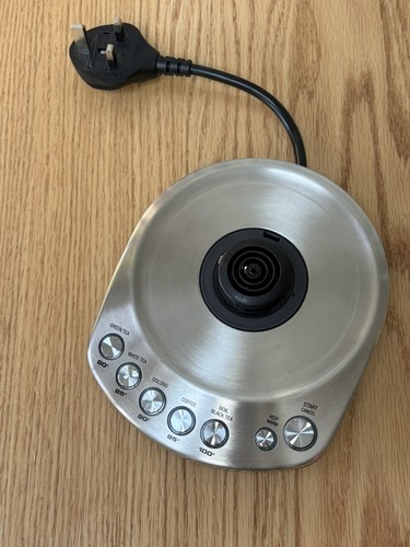 Sage the smart kettle - smart,