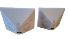 Coppia Altoparlanti Surround