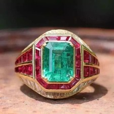 Anello FN Uomo Anniversario
