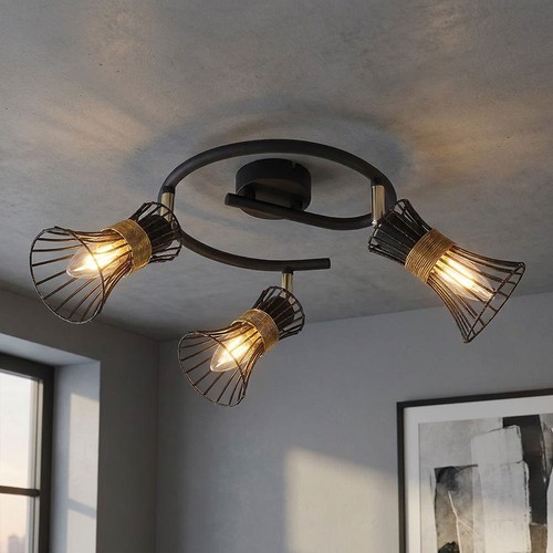 Faretto soffitto lampada - faretto,
