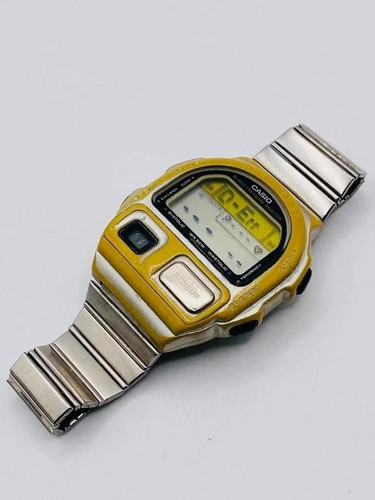 Orologio casio sensor - casio, vintage