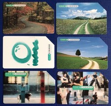 schede telefoniche 6 Infostrada Lotto Misto Vedi Foto OCCASIONE