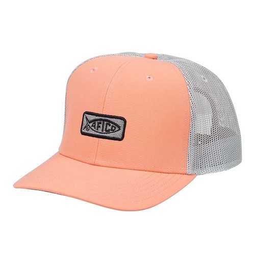 Cappello camionista pesca