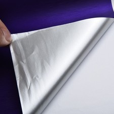 Viola Raso Opaco Metallo