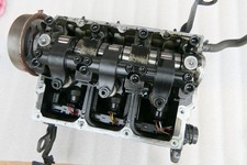 VW Polo 9N3 Ibiza 6L Cilindro