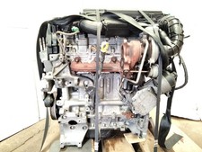 F6JD COMPLETE ENGINE / 1484408