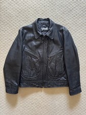 Schott size 42 Model 637