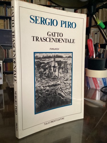 Sergio piro gatto - sergio,