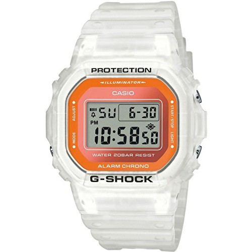 Casio shock 5600ls 7er - casio, dw-5600ls-7er
