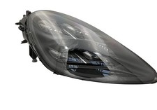 Faro Anteriore Led Destro