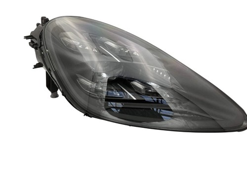 Faro anteriore led destro - faro,