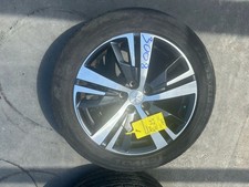 Cerchi lega peugeot 3008 - cerchi,