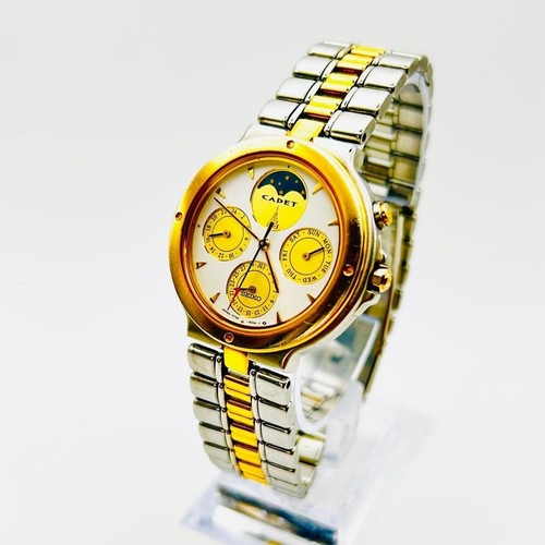 Orologio uomo seiko - orologio, cadet