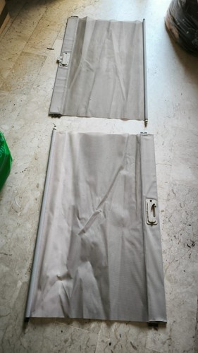 Coppia tendine parasole - , tetto